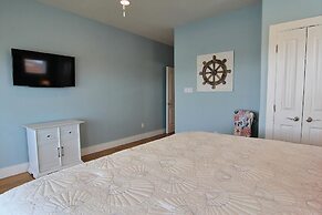 Island Get away BB827