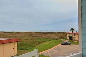 Island Get away BB827