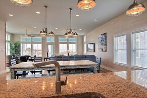 Island Get away BB827