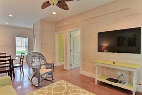 Island Get away BB827