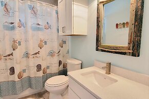 Island Get away BB827