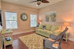 Island Get away BB827