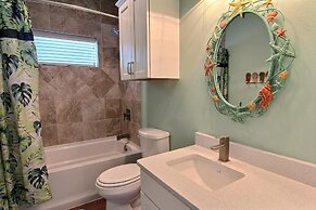 Island Get away BB827