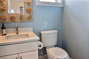 Island Get away BB827