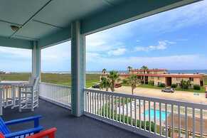 Island Get away BB827