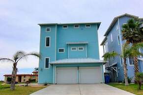 Island Get away BB827