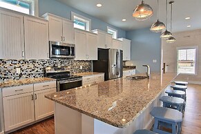 Island Get away BB827