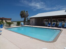 Island Get away BB827