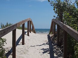 Island Get away BB827