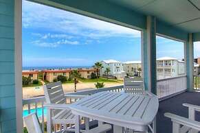 Island Get away BB827