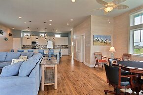 Island Get away BB827