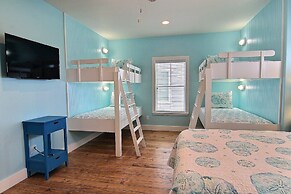 Island Get away BB827