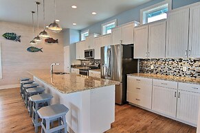 Island Get away BB827