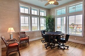 Island Get away BB827