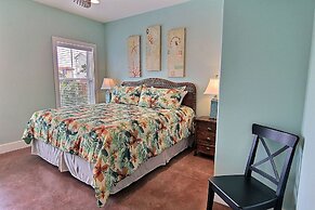 Island Get away BB827