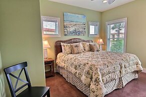 Island Get away BB827