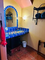 Hotel Casa de Leyendas