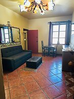 Hotel Casa de Leyendas