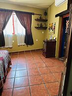 Hotel Casa de Leyendas