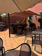 Hotel Casa de Leyendas