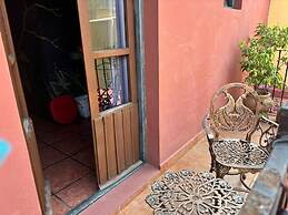 Hotel Casa de Leyendas