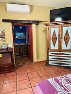 Hotel Casa de Leyendas