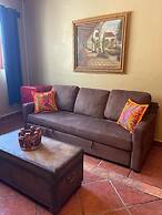 Hotel Casa de Leyendas