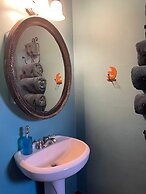 Hotel Casa de Leyendas