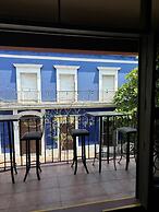 Hotel Casa de Leyendas