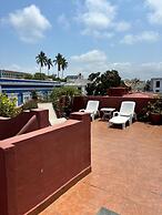 Hotel Casa de Leyendas