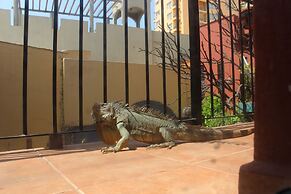 Hotel Casa de Leyendas