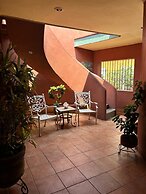 Hotel Casa de Leyendas