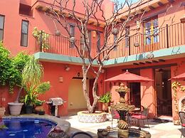 Hotel Casa de Leyendas