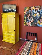 Hotel Casa de Leyendas