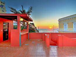 Hotel Casa de Leyendas