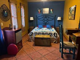 Hotel Casa de Leyendas