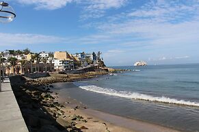 Hotel Casa de Leyendas