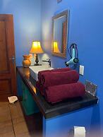 Hotel Casa de Leyendas