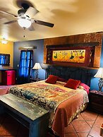 Hotel Casa de Leyendas