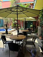 Hotel Casa de Leyendas