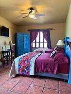 Hotel Casa de Leyendas