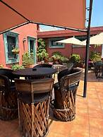 Hotel Casa de Leyendas