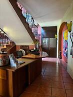 Hotel Casa de Leyendas