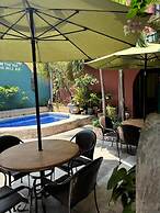 Hotel Casa de Leyendas