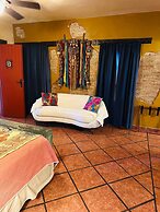 Hotel Casa de Leyendas