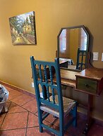 Hotel Casa de Leyendas