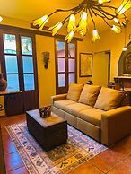 Hotel Casa de Leyendas