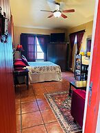 Hotel Casa de Leyendas