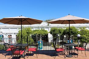 Hotel Casa de Leyendas