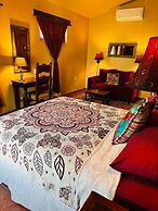 Hotel Casa de Leyendas